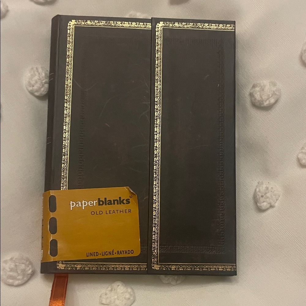 Paperblanks Journal